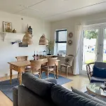 Udsigten Casa de Férias