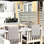 Udsigten Casa de Férias Rudkøbing