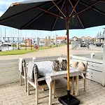 Casa de Férias Udsigten Rudkøbing