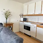 Udsigten Casa de Férias Rudkøbing