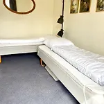 Udsigten Casa de Férias Rudkøbing