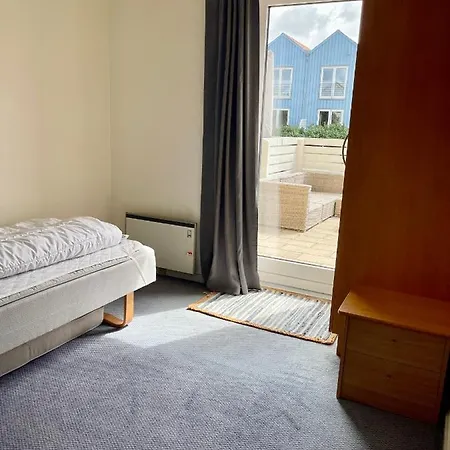 Udsigten * Rudkøbing