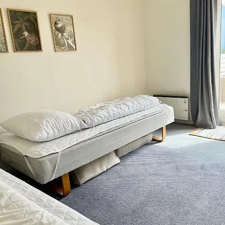 Udsigten * Rudkøbing