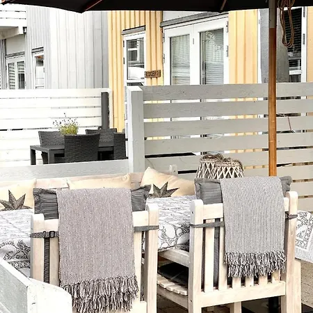 Udsigten Prázdninový dům Rudkøbing