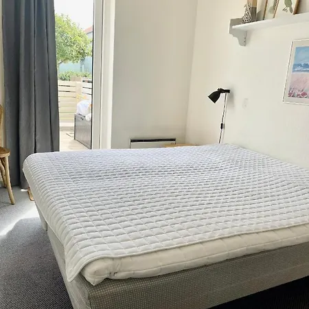 Udsigten Prázdninový dům