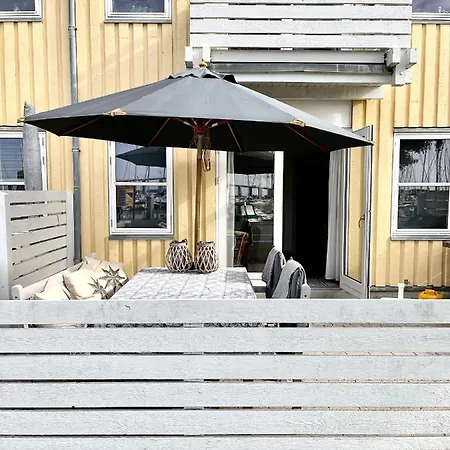 Udsigten