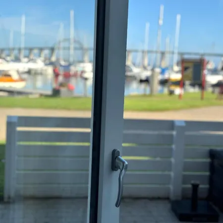 Hébergement de vacances Udsigten *