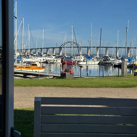 Udsigten * Rudkøbing