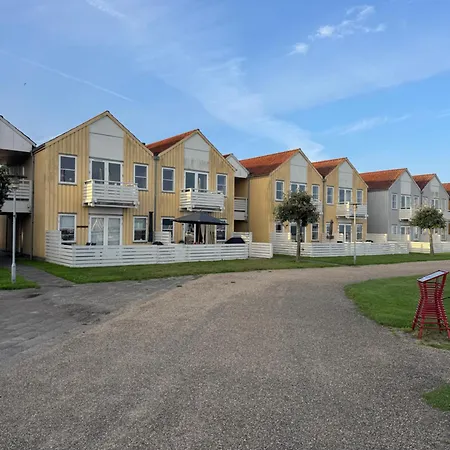 Udsigten Rudkøbing