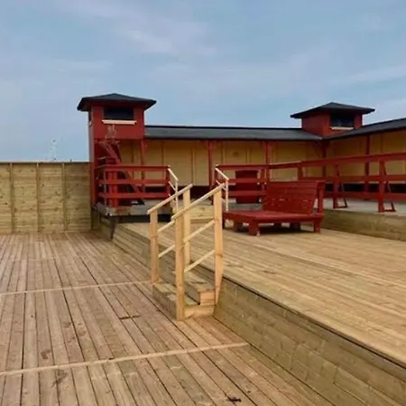 Udsigten * Rudkøbing