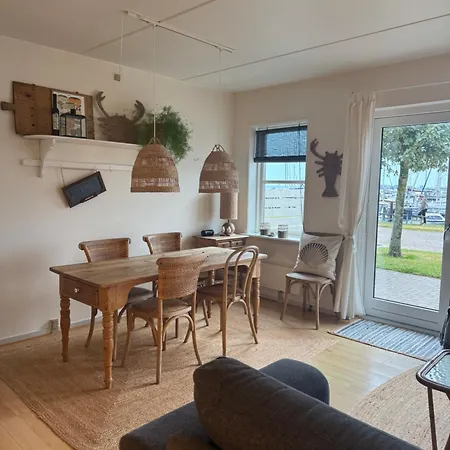 Holiday home Udsigten *