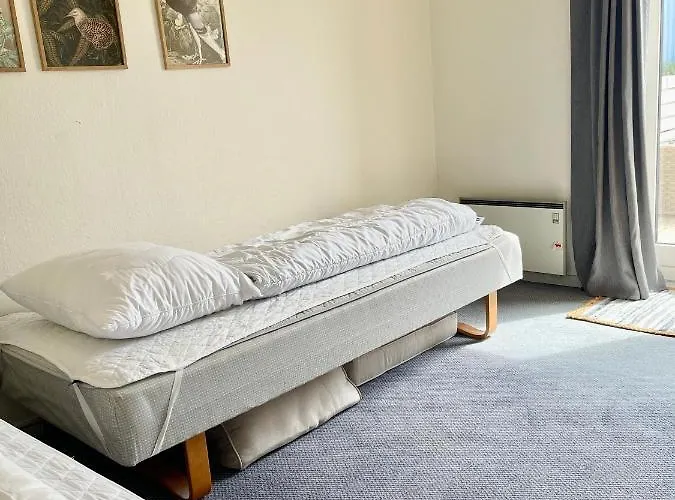 Udsigten * Rudkøbing