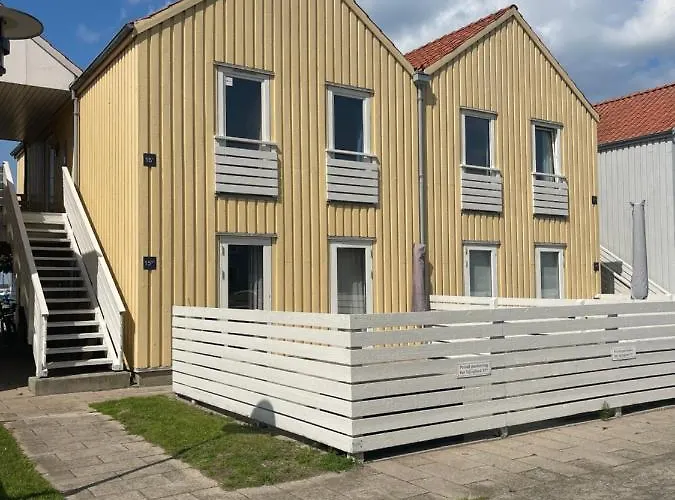 Udsigten * Rudkøbing