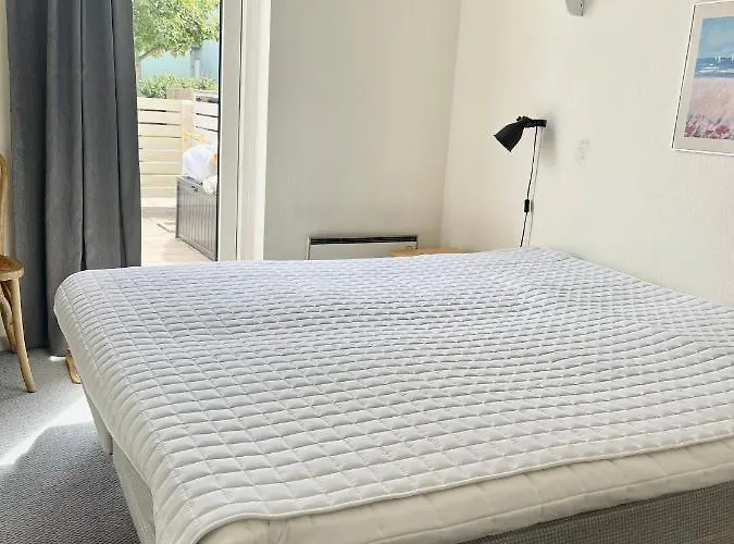 Udsigten Hébergement de vacances