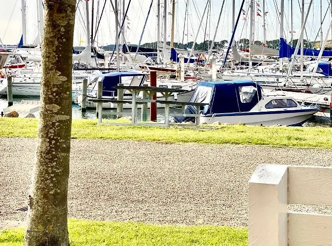 Hébergement de vacances Udsigten *