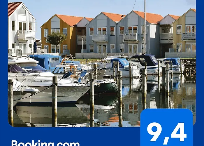 Udsigten Hébergement de vacances *