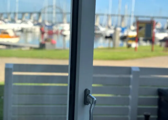 Hébergement de vacances Udsigten *