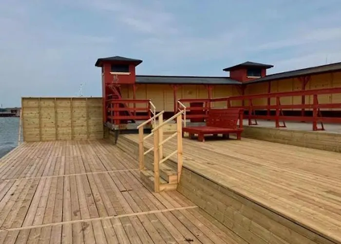 Udsigten * Rudkøbing